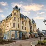 Plopsaland Theater 4* De Panne