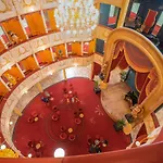 Plopsaland Theater Hotel De Panne