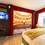 Hotel Plopsaland Theater