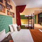 Plopsaland Theater Hotel 4*
