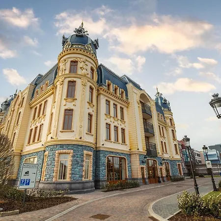 Plopsaland Theater 4* De Panne