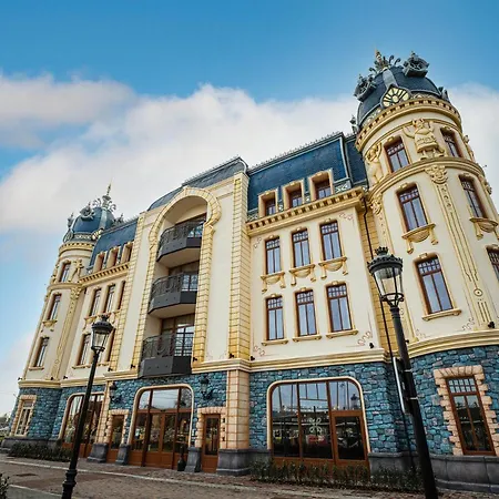 Plopsaland Theater