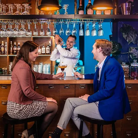 Plopsaland Theater Hotel 4*