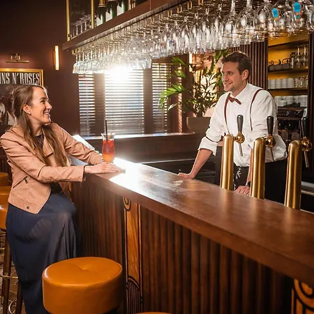 Plopsaland Theater Hotel 4*