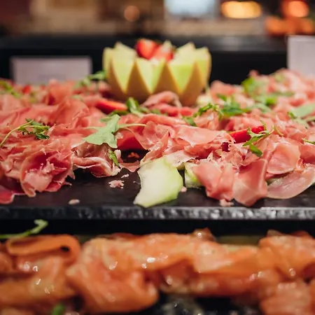 Hotel Plopsaland Theater De Panne