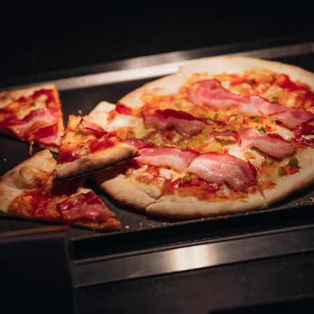 Hotel Plopsaland Theater