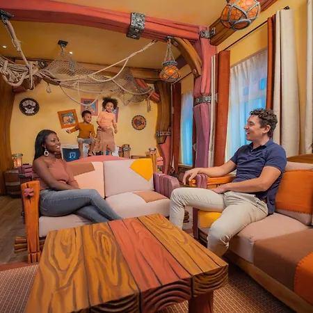 Theater Hotel