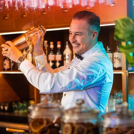 Hotel Plopsaland Theater