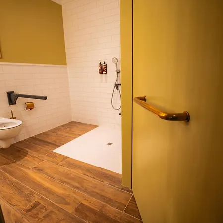 Hotel Plopsaland Theater 4*