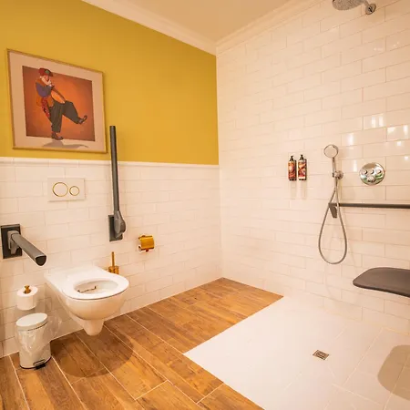 Hotel Plopsaland Theater