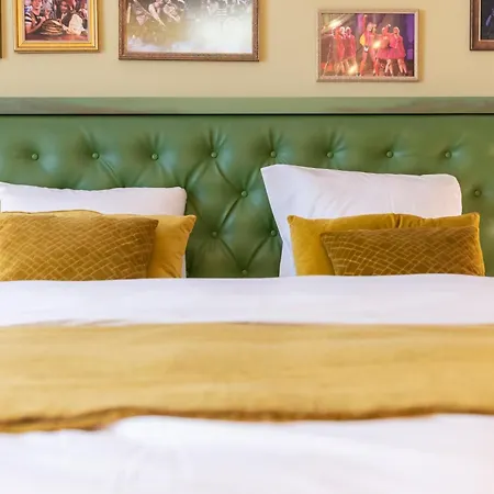 Plopsaland Theater 4*