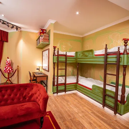 Plopsaland Theater De Panne