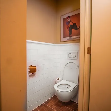 Theater Отель Де Панбархат