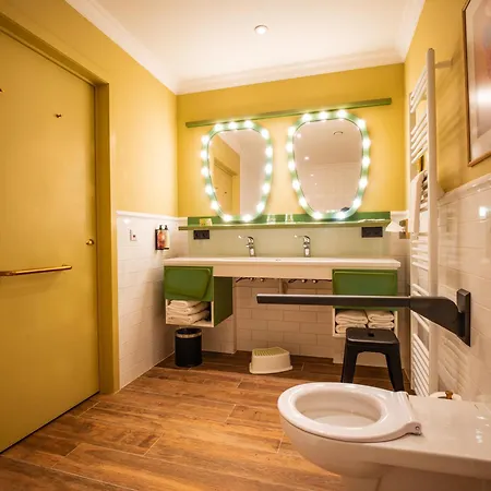 Theater Hotel De Panne