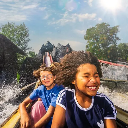 Plopsaland Theater De Panne