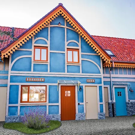 Plopsaland Theater