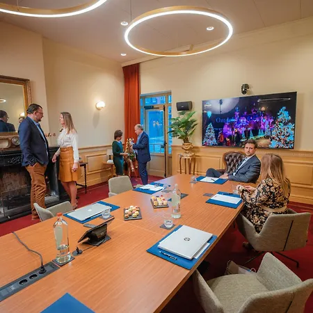 Hotell Plopsaland Theater 4*