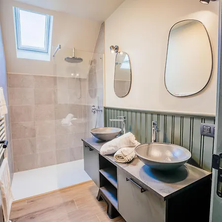Hotell Plopsaland Theater
