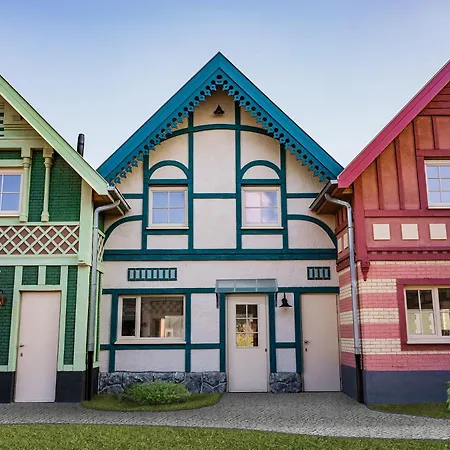 Plopsaland Theater De Panne