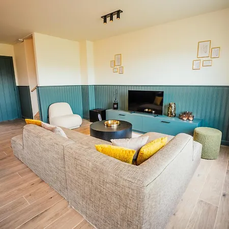 Plopsaland Theater Hotell De Panne