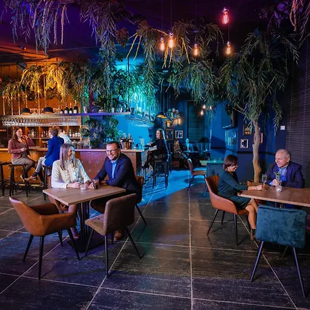 Hotell Plopsaland Theater 4*