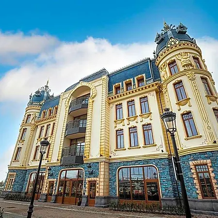 Plopsaland Theater
