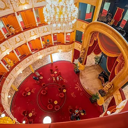 Plopsaland Theater De Panne
