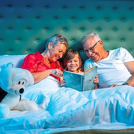 Hotel Plopsaland Theater 4*