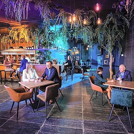 Hotel Plopsaland Theater 4*