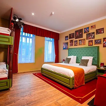 Plopsaland Theater 4* De Panne