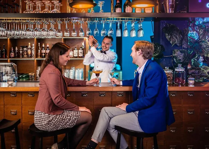 Plopsaland Theater Szálloda 4*