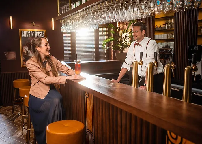 Plopsaland Theater Szálloda 4*