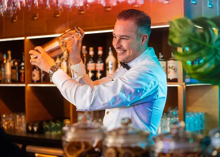 Szálloda Plopsaland Theater