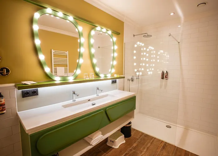 Plopsaland Theater De Panne