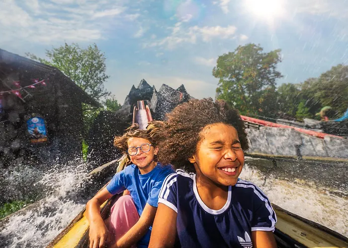 Plopsaland Theater De Panne